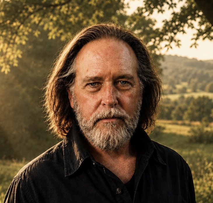 Theodore J. Nottingham